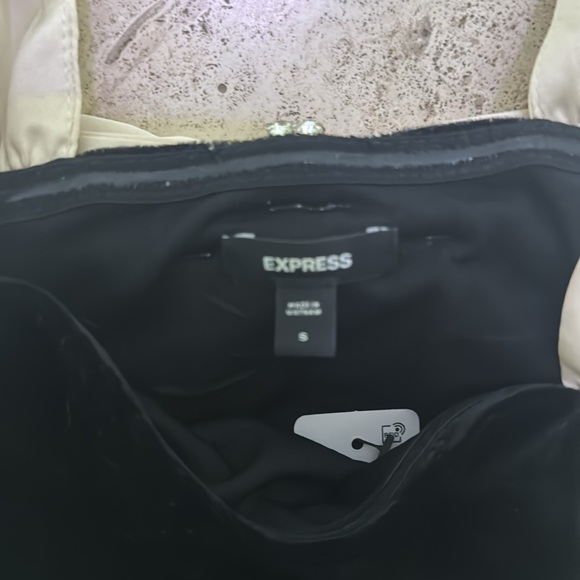 Express Bodysuit - Picture 4 of 6